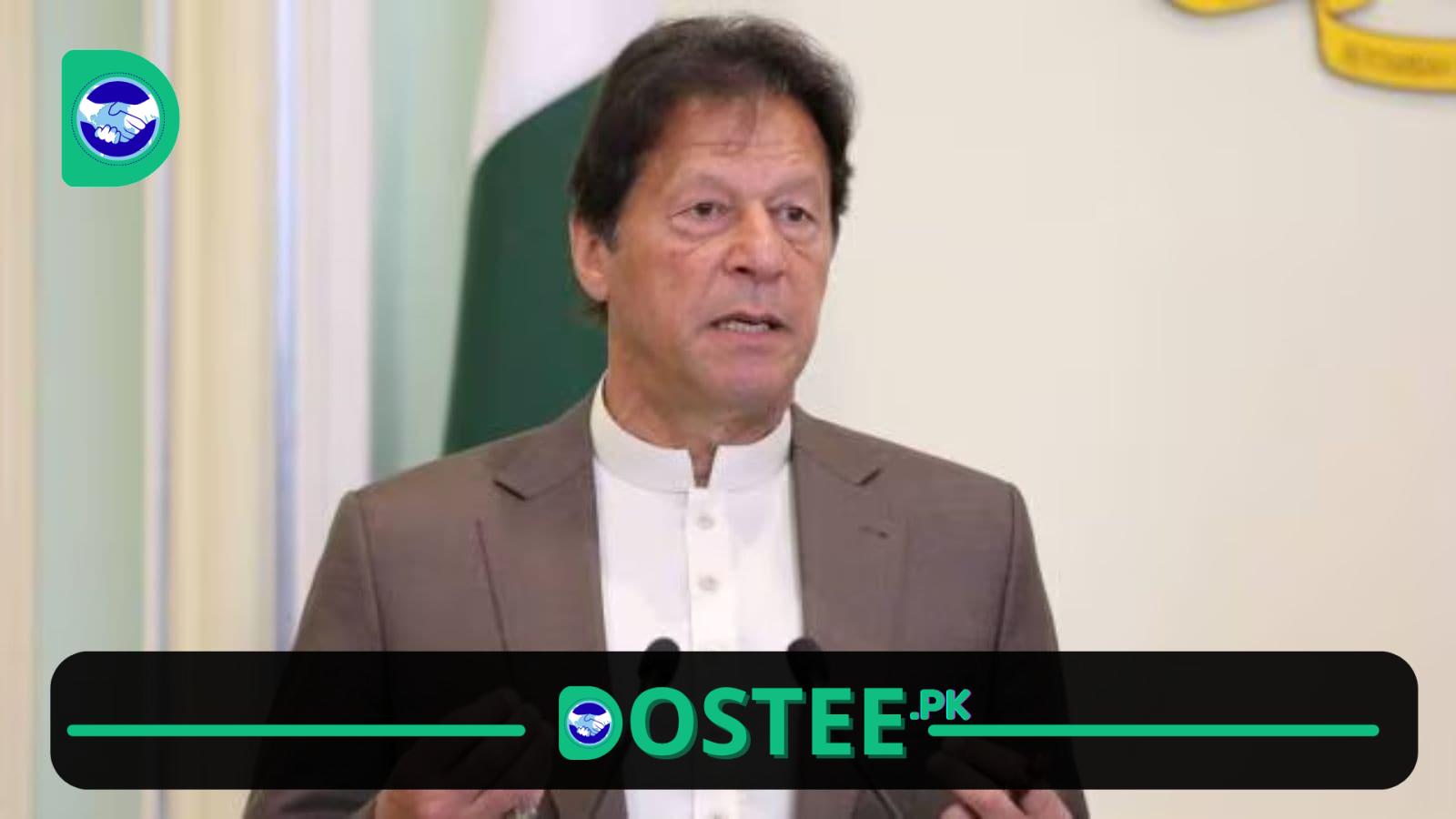 Imran Khan slams army chief over jail conditions, says terrorists are treated better | Pakistan News