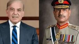 PM Shehbaz credits Pakistan Army and Field Marshal for Afghan forces’ retreat