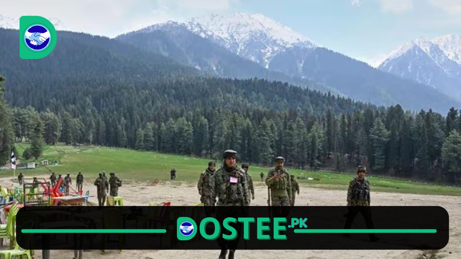 Pakistan claims terror network ‘dismantled’, denies LeT link to Pahalgam attack | Pakistan News